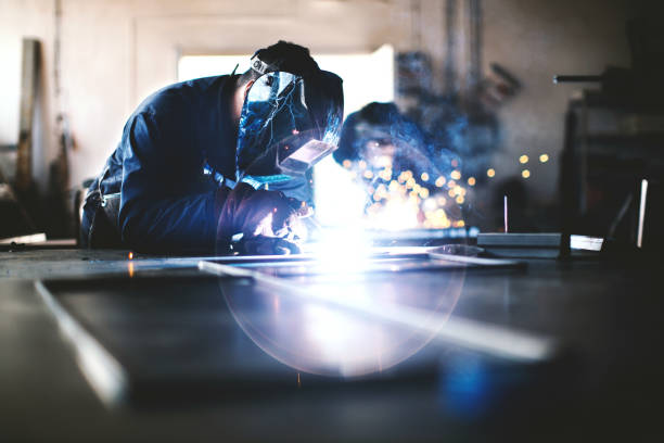 Affordable Welder Services in Avalon, PA