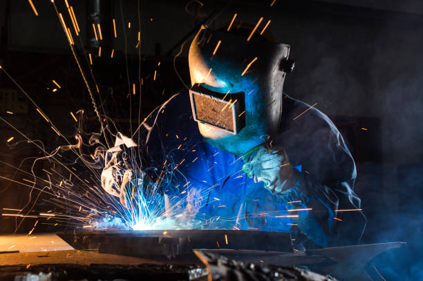 Best Food and Beverage Processing Equipment Welding in Avalon, PA