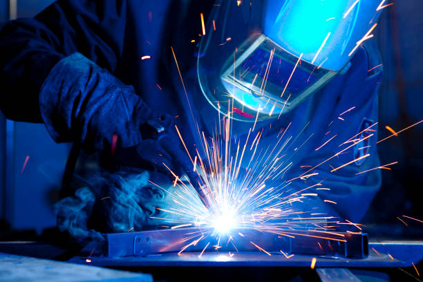 Affordable Welder Services in Avalon, PA