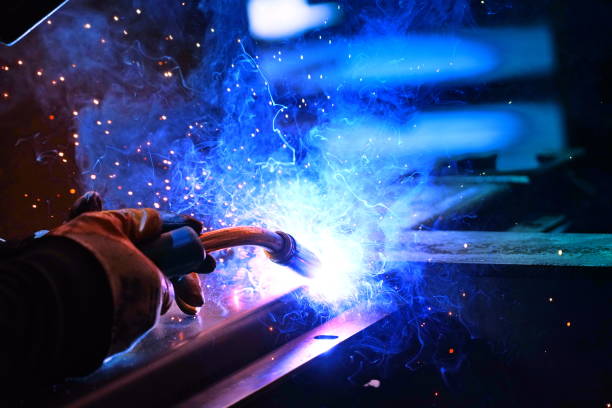 Best Specialty Welding Processes in Avalon, PA