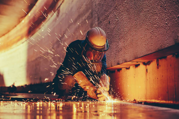 Professional Welder & Metal Fabrication in Avalon, PA